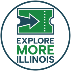 Explore More Illinois web resource icon