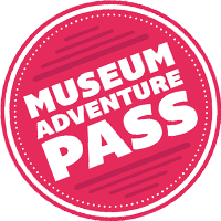 Museum Adventure Pass