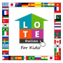 LOTE Online for Kids logo