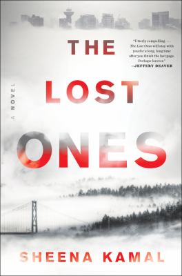The Lost Ones book cover