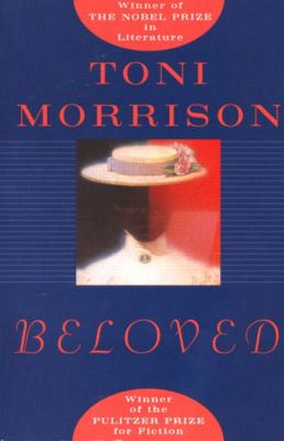 Beloved book cover