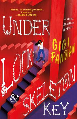 Under Lock and Skeleton Key book cover