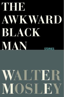 the awkward black man book cover