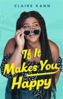 if it makes you happy book cover