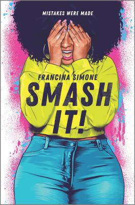 smash it! book cover