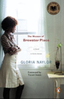 the women of brewster place book cover