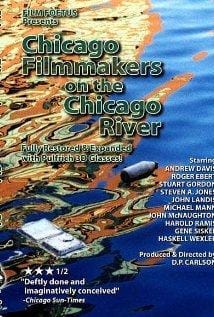 Chicago Filmmakers on the Chicago River image cover