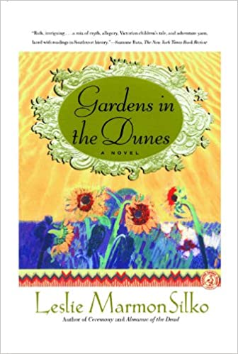 Gardens in the Dunes image cover