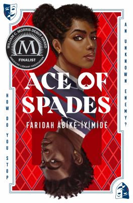 ace-of-spades book cover