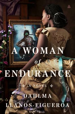 a woman of endurance book cover