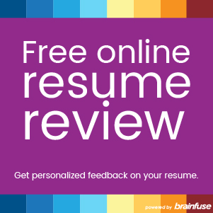 free online resume review, get personalized feedback on your resume