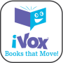iVox - books that move