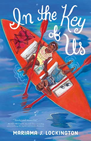 in the key of us book cover