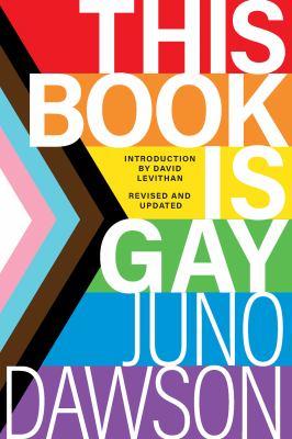 This Book Is Gay book cover
