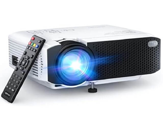 A photo of Digital Projector