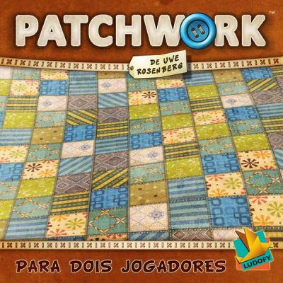 A photo of Patchwork