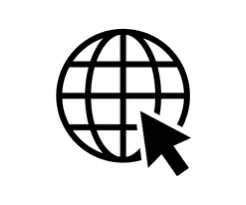 World resources icon