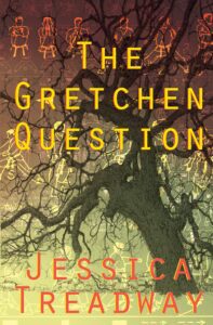 The Gretchen Question book cover