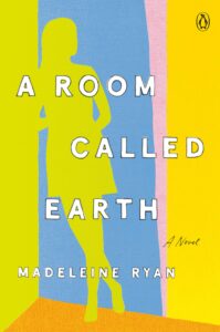 A Room Called Earth book cover
