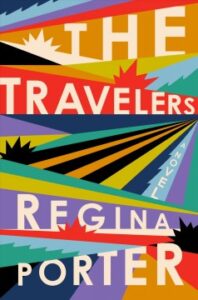 The Travelers book cover