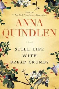 Still Life with Bread Crumbs book cover