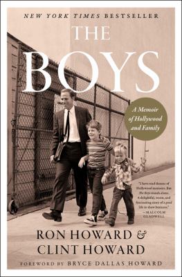the boys book cover