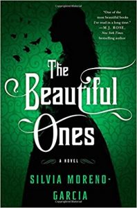 Beautiful Ones book cover