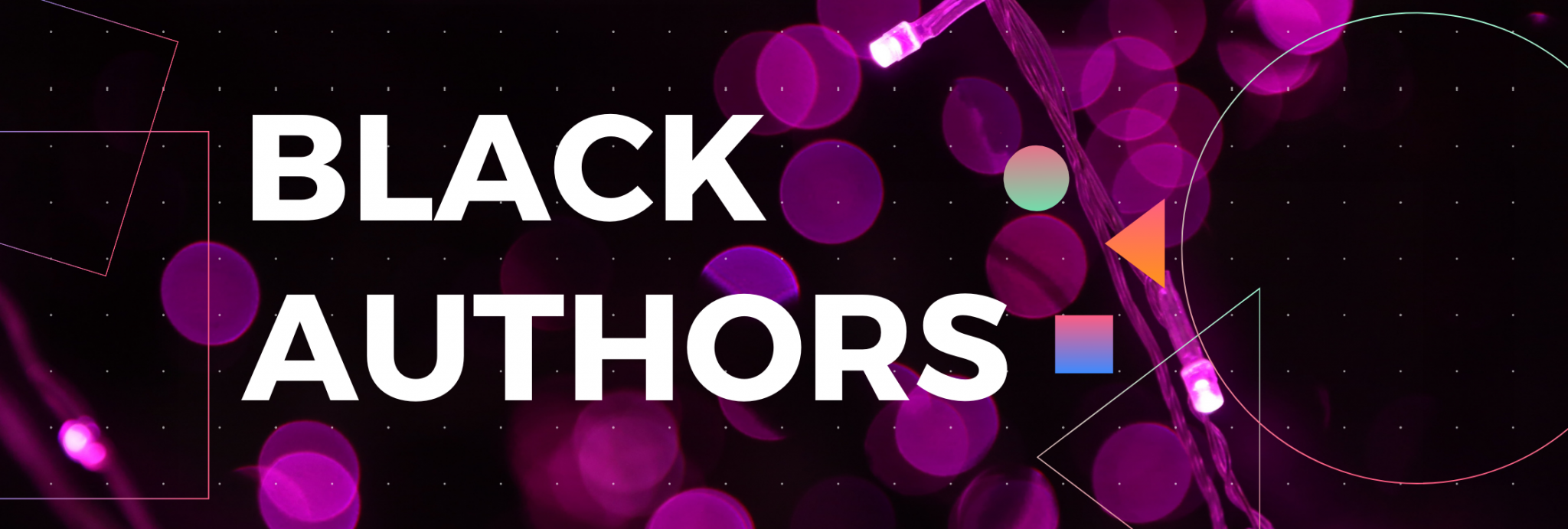 black authors