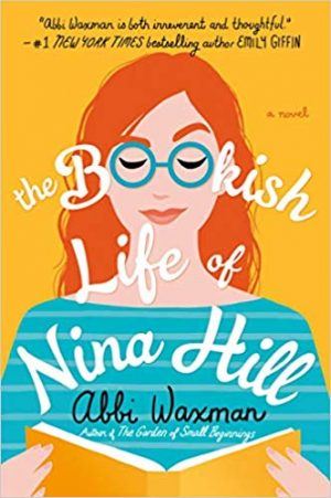 Bookish Life of Nina Hill book cover