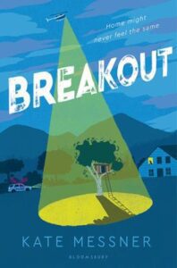 Breakout Book Cover