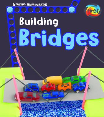 Building-bridges book cover