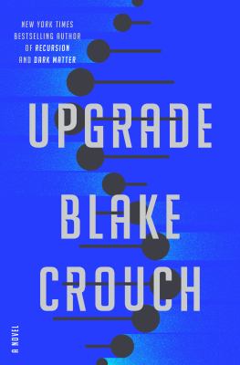 upgrade book cover