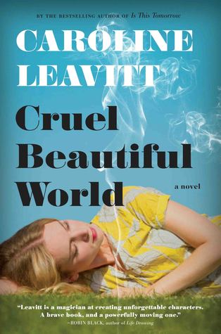 Cruel Beautiful World book cover