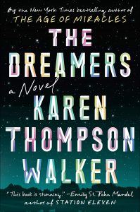 Dreamers book cover