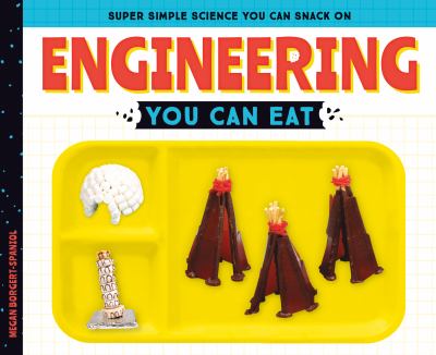 Engineering-you-can-eat book cover