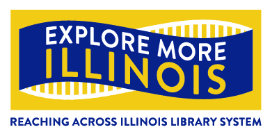 Explore More Illinois logo