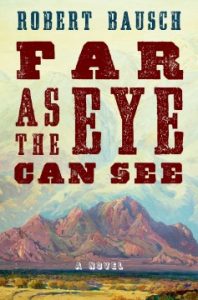 Far as the Eye Can See book cover