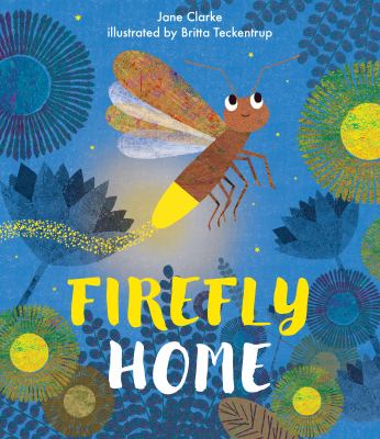 Firefly Home book cover