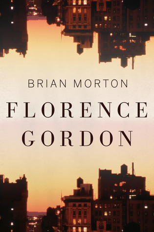 Florence Gordon book cover