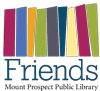 Friends of Mount Prospect Public Library Logo