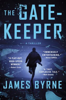 The Gate-keeper book cover
