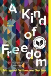 Kind of Freedom book cover