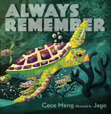 Cover image for Always remember