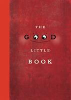 Cover image for The good little book