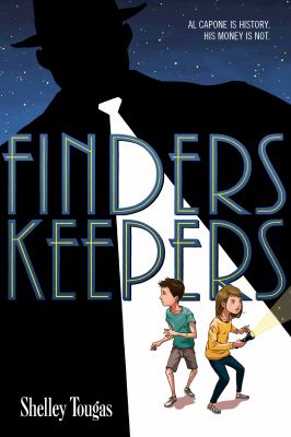 Cover image for Finders keepers