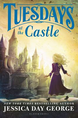 Cover image for Tuesdays at the castle