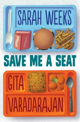 Cover image for Save me a seat