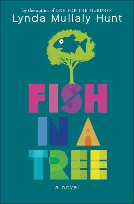 Cover image for Fish in a tree : a novel