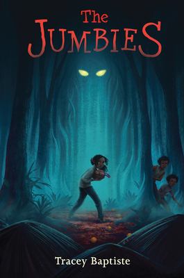 Cover image for The jumbies