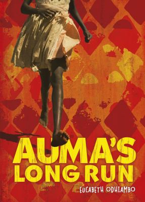 Cover image for Auma's long run